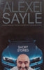 Short Stories from ‘The Dog Catcher’ and ‘Barcelona Plates’ | Alexei Sayle