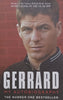 Gerrard: My Autobiography | Steven Gerrard