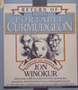 Return of the Portable Curmudgeon | John Winokur