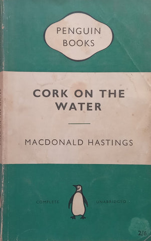 Cork on the Water | Macdonald Hastings
