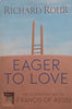 Eager to Love: The Alternative Way of Francis of Assisi | Richard Rohr