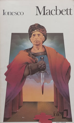 Macbett (French) | Eugene Ionesco