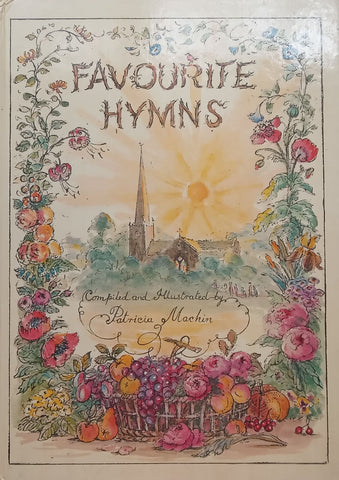 Favourite Hymns | Patricia Machin