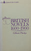An Introduction to 50 British Novels, 1600-1900 (Copy of Stephan Gray) | Gilbert Phelps