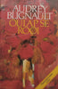 Oulap se Rooi (Afrikaans) | Audrey Blignaut
