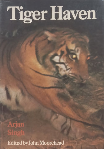 Tiger Haven | Arjan Singh