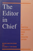 The Editor in Chief: A Practical Management Guide for Magazine Editors | Benton & Coleman Patterson