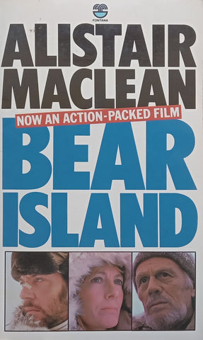 Bear Island | Alistair Maclean