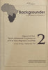 Report of the Tenth Ministerial Conference of the Non-Aligned Countries (Backgrounder No. 2)