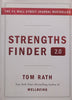 Strengths Finder 2.0 | Tom Rath