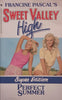 Perfect Summer (Sweet Valley High Super Edition) | Francine Pascal