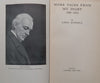 More Pages from my Diary, 1908-1914 | Lord Riddell