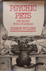 Psychic Pets: The Secret World of Animals | Joseph Wylder
