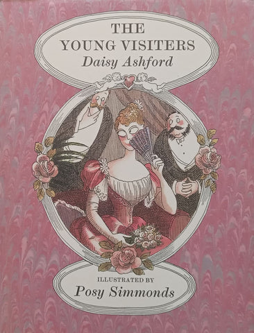 The Young Visitors | Daisy Ashford