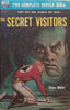 Master of Life and Death &The Secret Visitors (2 Novels in One Volume, 1st Edition) | Robert Silverberg & James White