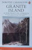 Granite Island: A Portrait of Corsica | Dorothy Carrington