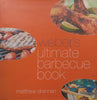 Weber’s Ultimate Barbecue Book | Matthew Drennan
