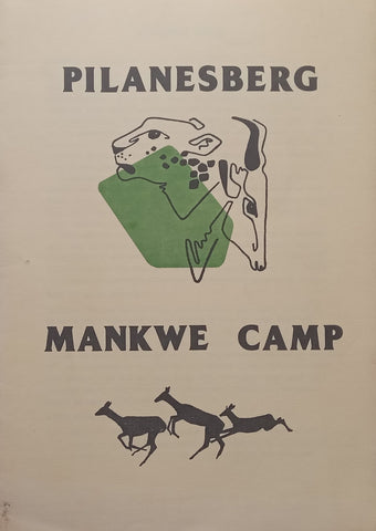 Pilanesberg Mankwe Camp