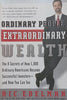 Ordinary People, Extraordinary Wealth | Ric Edelman