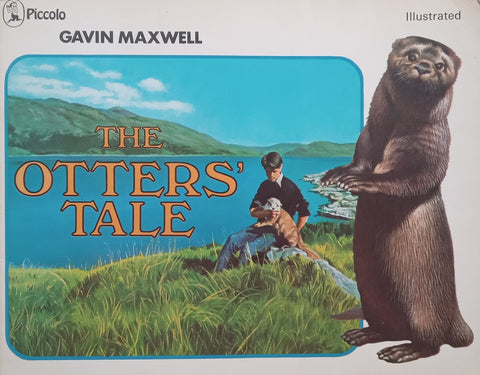 The Otters’ Tale | Gavin Maxwell