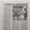 South African Boxing World (Vol. 13, No. 3, October 1988)