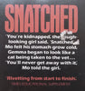 Snatched | Nicholas Fisk