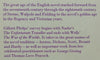 An Introduction to 50 British Novels, 1600-1900 (Copy of Stephan Gray) | Gilbert Phelps