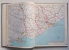 South Africa Touring Atlas (5th Ed. 1987)