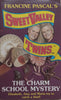 Sweet Valley Twins No. 64: The Charm School Mystery | Francine Pascal