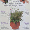 Herbal Remedies in Pots | Effie Romain & Sue Hawkey