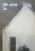 De Arte 28 (With Article on Cecil Higgs)