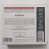 Johannes Brahms: Life and Works (4CDs Audiobook with Booklet) | Jeremy Siepmann