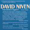 Bring on the Empty Horses | David Niven