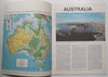 Illustrated Atlas of Australia