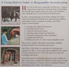 Safe Horse, Safe Rider: A Young Rider’s Guide to Responsible Horsekeeping | Jessie Haas