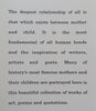 A Mother’s Love: A Selection of Poems and Quotations | Anna Nicholas