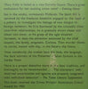 The Spoilt Kill | Mary Kelly