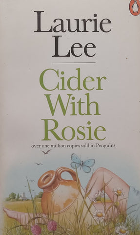 Cider with Rosie | Laurie Lee