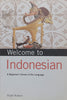 Welcome to Indonesian: A Beginner’s Survey of the Language | Stuart Robson
