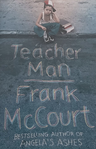 Teacher Man | Frank McCourt