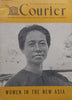 The Unesco Courier (September 1964, ‘Women in the New Asia’ Issue)