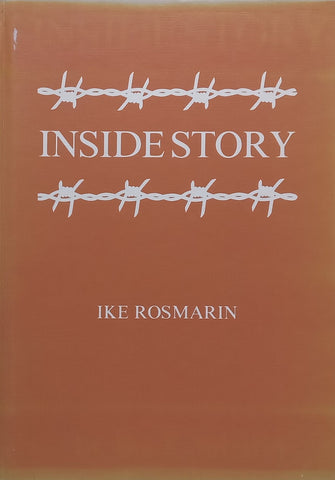 Inside Story | Ike Rosmarin