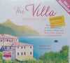 The Villa (14 Audio CDs) | Rosanna Ley