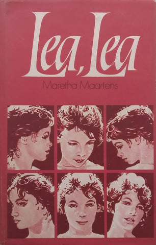 Lea, Lea (Afrikaans) | Maretha Maartens