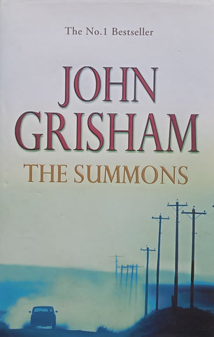 The Summons | John Grisham