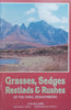 Grasses, Sedges, Restiads & Rushes of the Natal Drakensberg | O. M. Hilliard