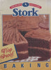 Stork Flop Proof Baking