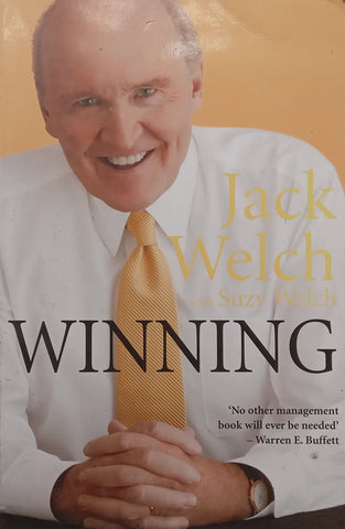 Winning | Jack Welch
