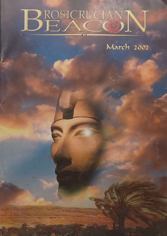 Rosicrucian Beacon (March 2002)