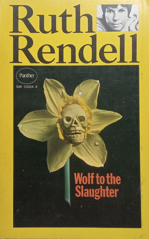 Wolf to the Slaughter | Ruth Rendell